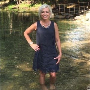 Meet your Posher, Tracy